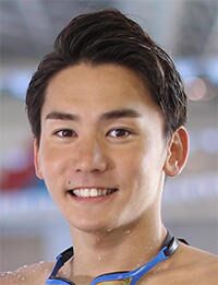 Naito Ehara(Swimming)