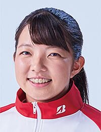 Manami Tanaka(Wheelchair tennis)