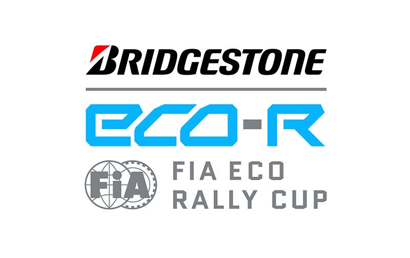FIA PARTNERS WITH BRIDGESTONE ON ECORALLY CUP INITIATIVE 