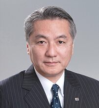 Shuichi ISHIBASHI