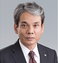 Masahiro HIGASHI