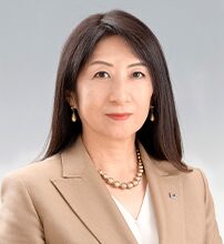 Yukari KOBAYASHI