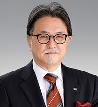 Yasuhiro NAKAJIMA