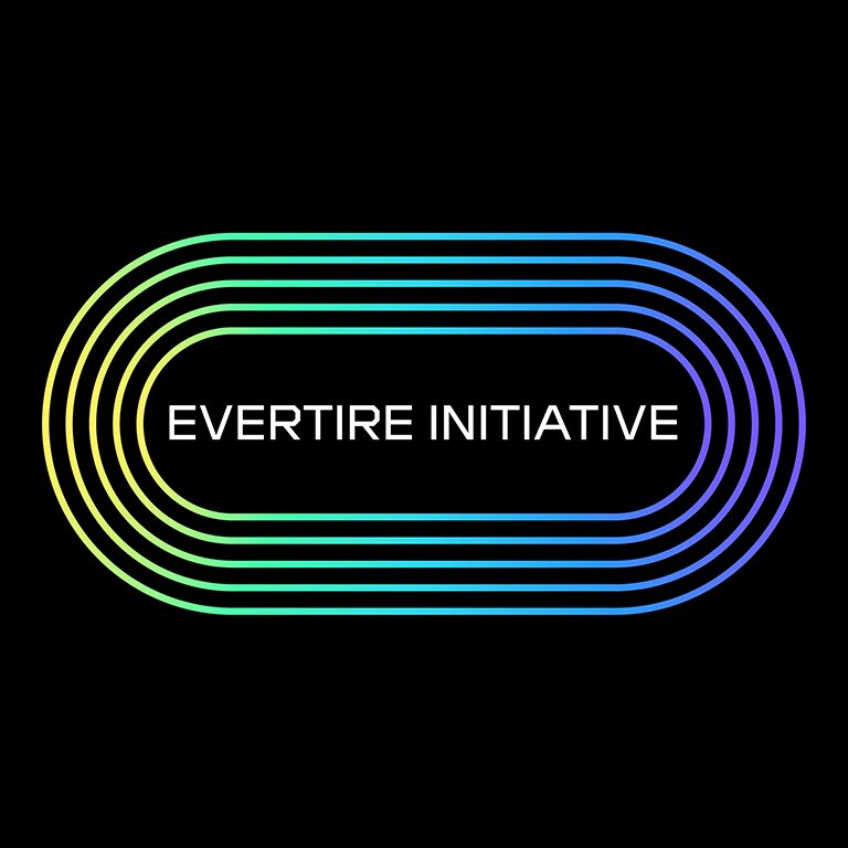 EVERTIRE INITIATIVE Toward a sustainable future where recycled tires are the standard