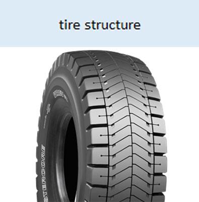 Tire Structure