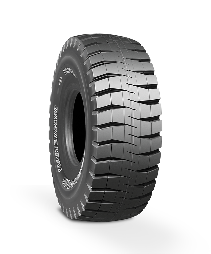 VRPS Tire Specialized Features